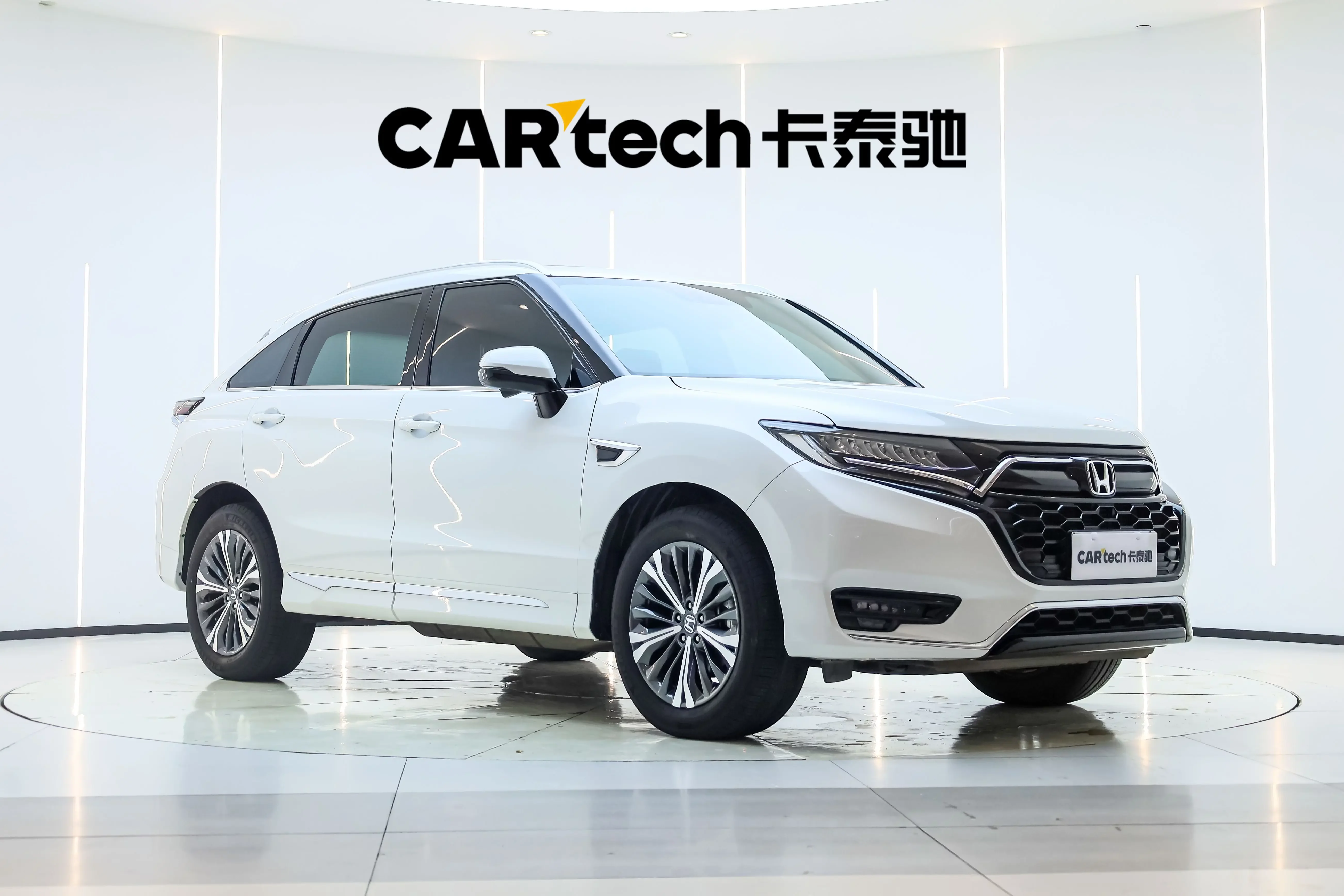 Honda UR-V