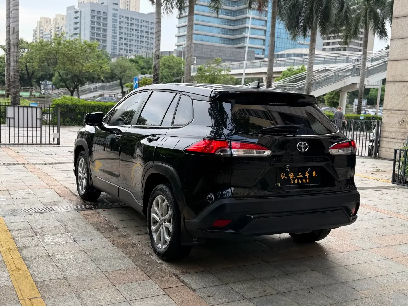 Toyota Frontlander