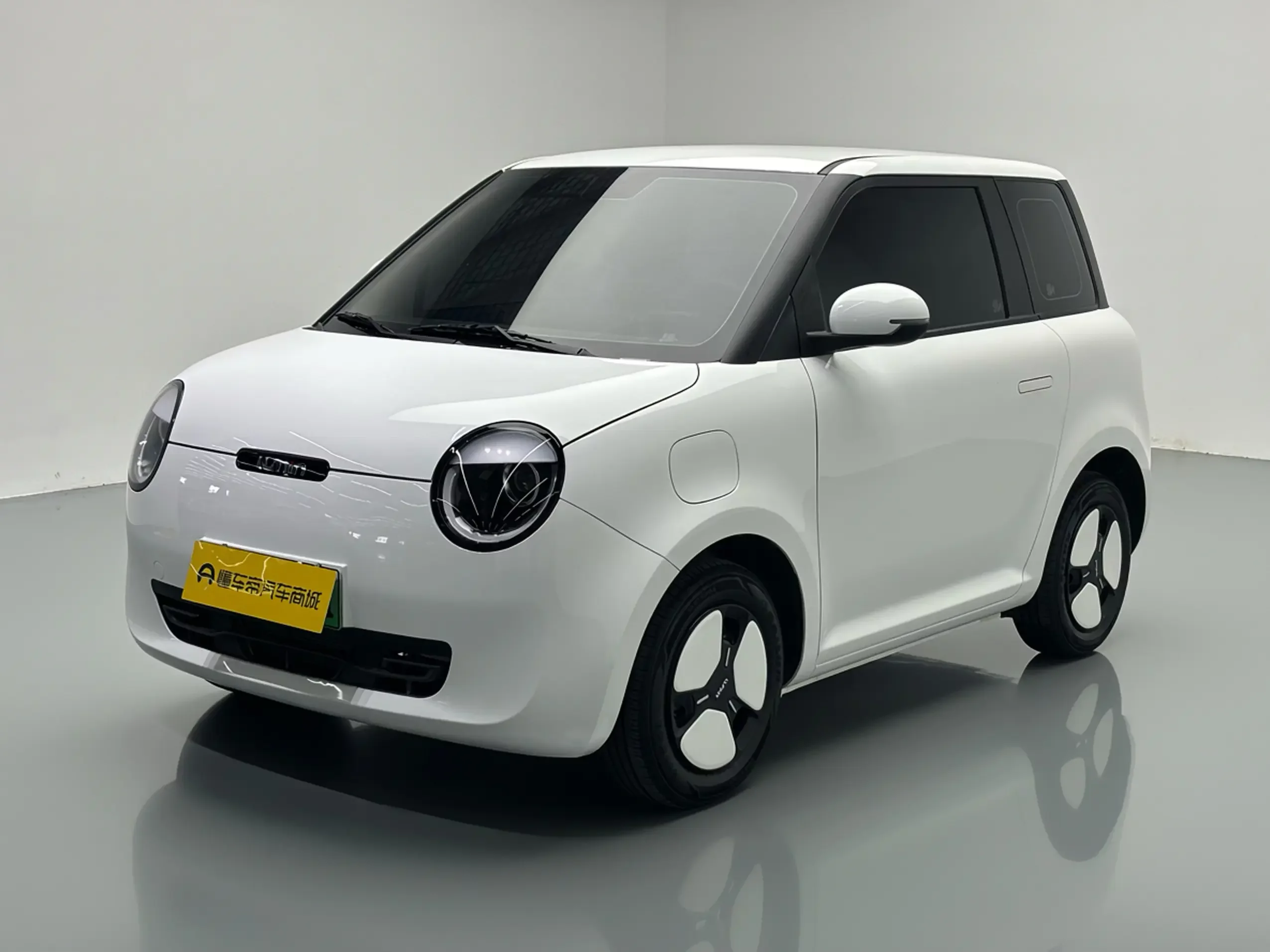Changan Lumin  из Китая