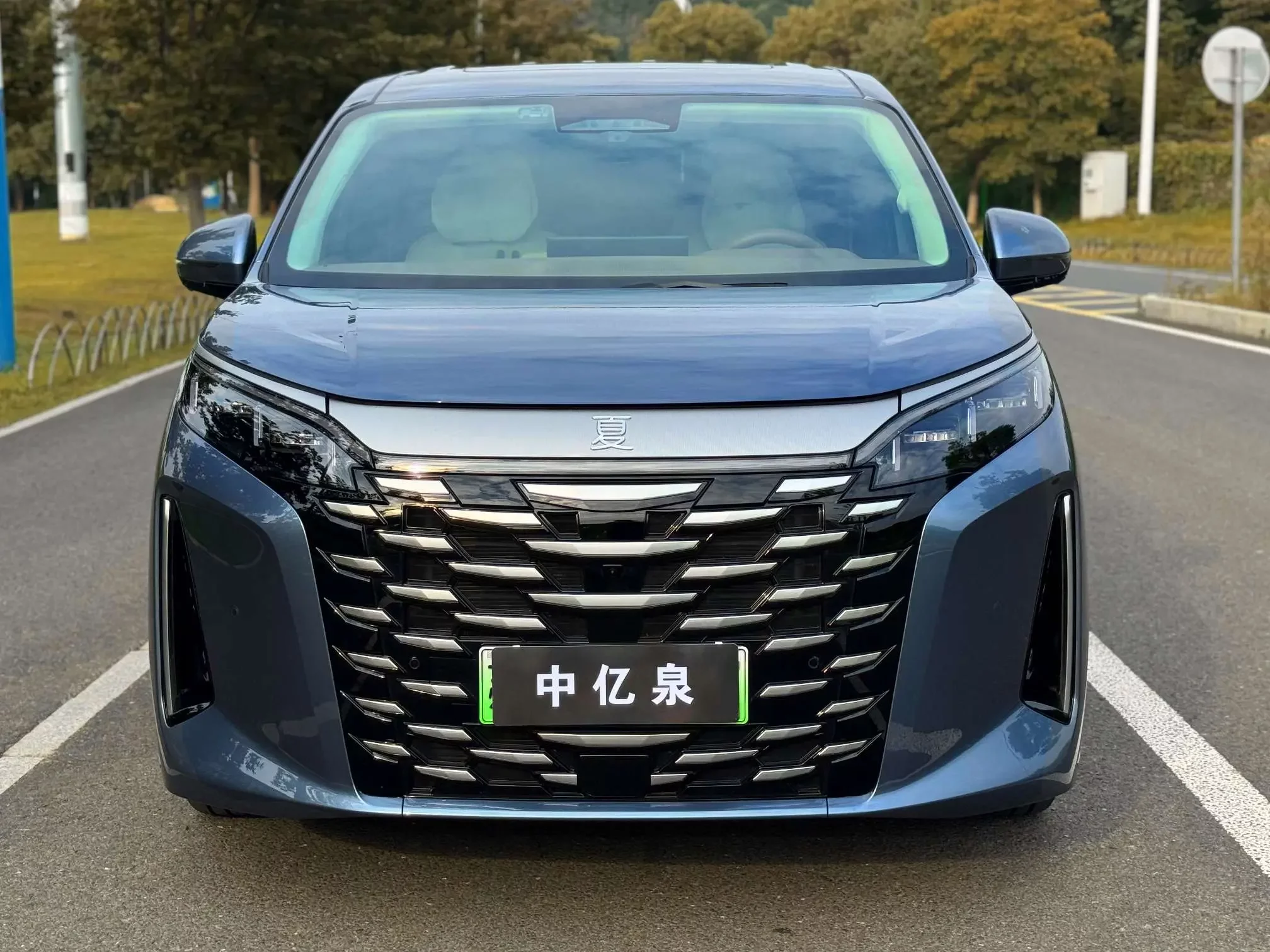BYD summer
