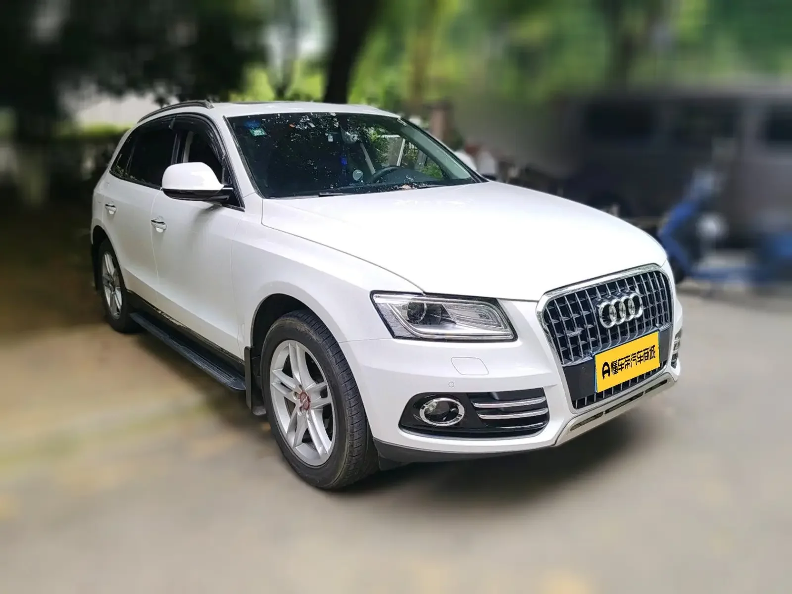 Audi Q5