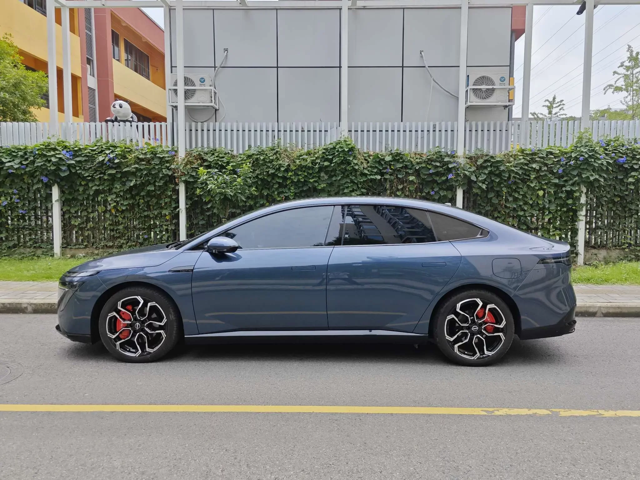 Nissan N7