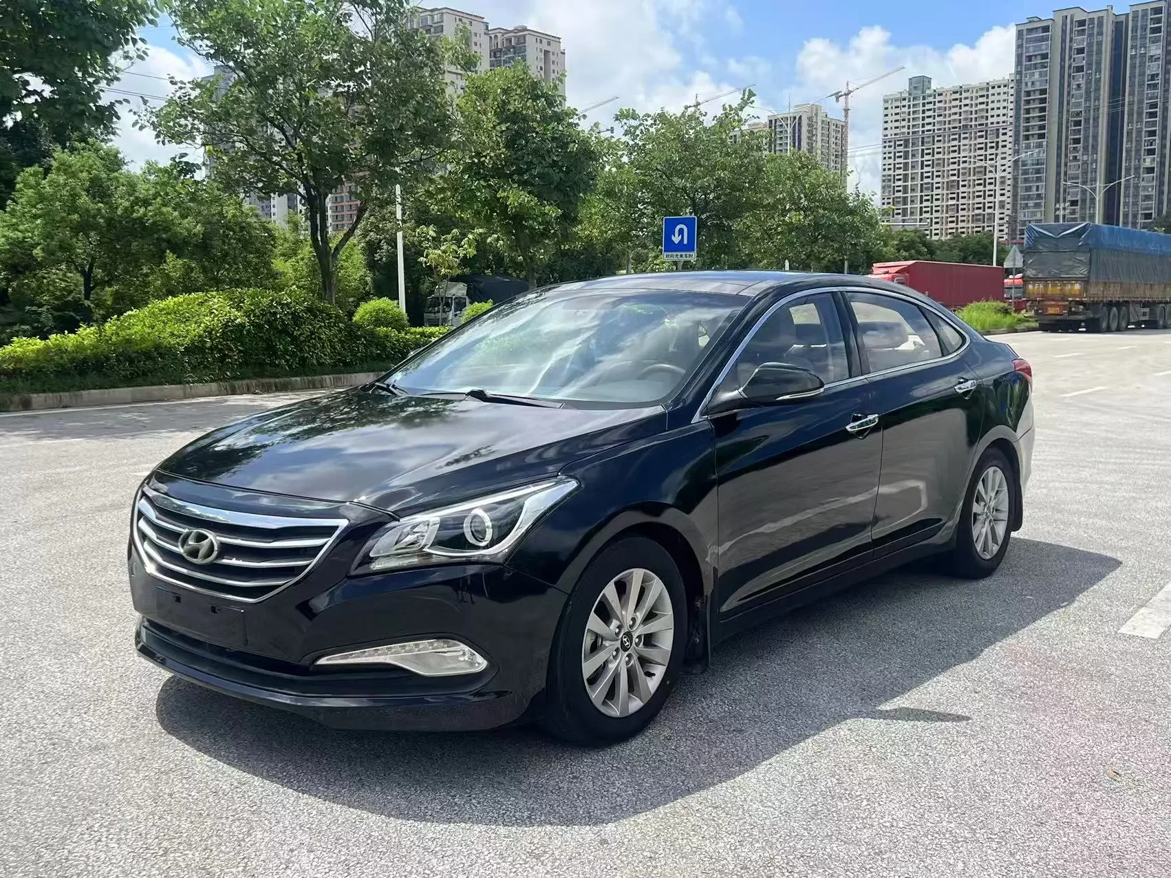 Hyundai famous pictures