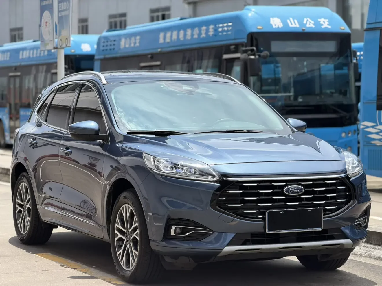 Ford Escape