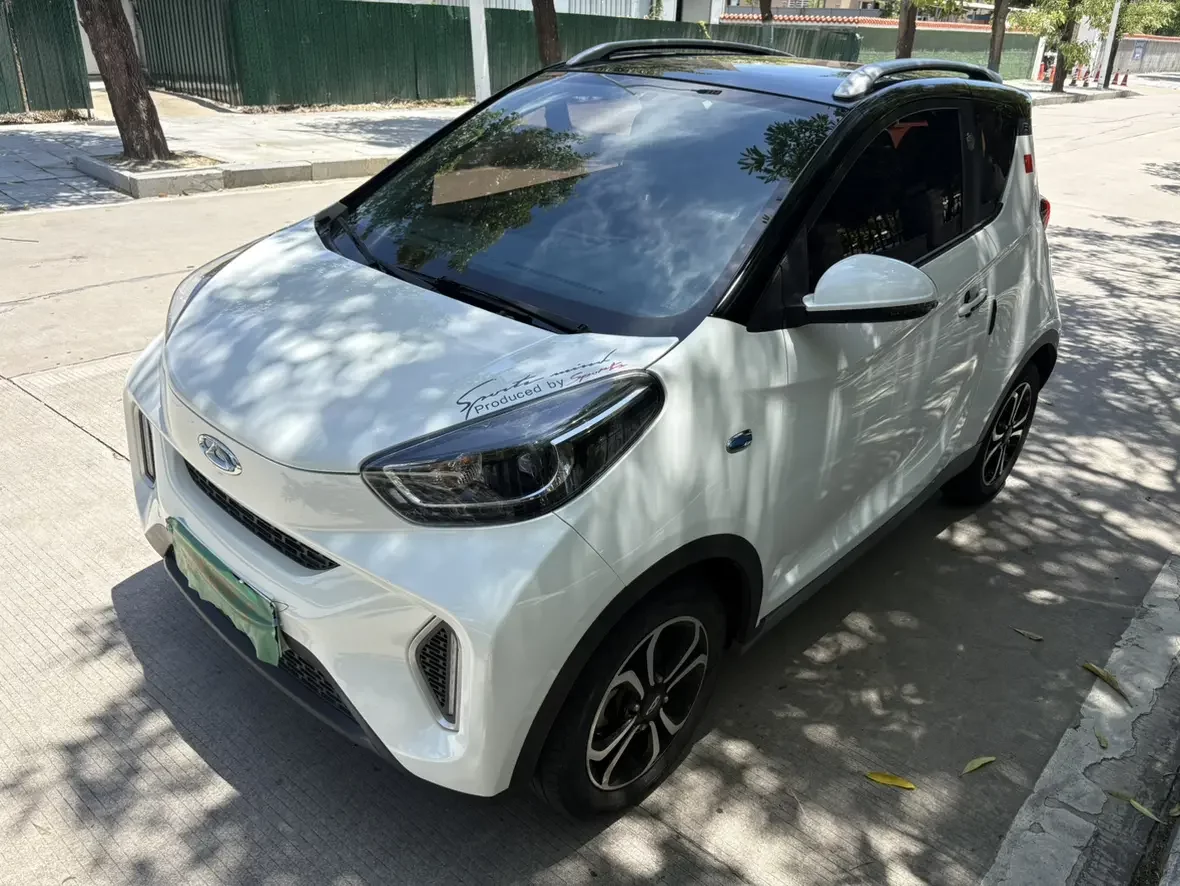 Chery eQ1