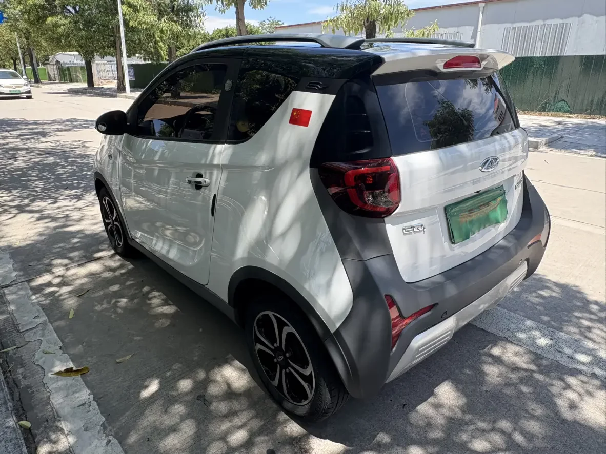 Chery eQ1