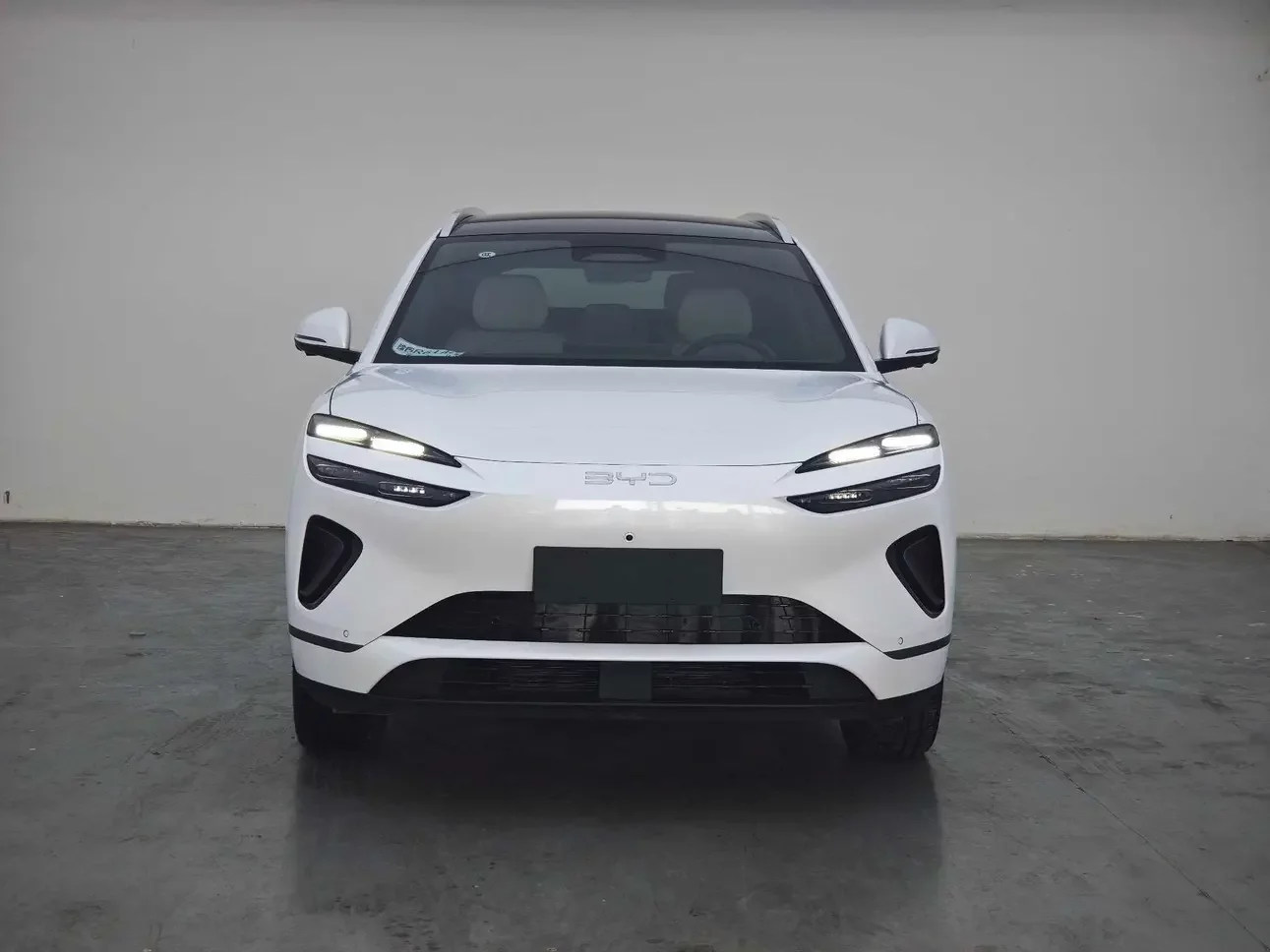 BYD Sea Lion 06EV