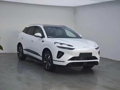 BYD Sea Lion 06EV