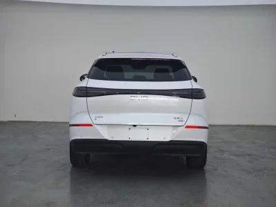 BYD Sea Lion 06EV