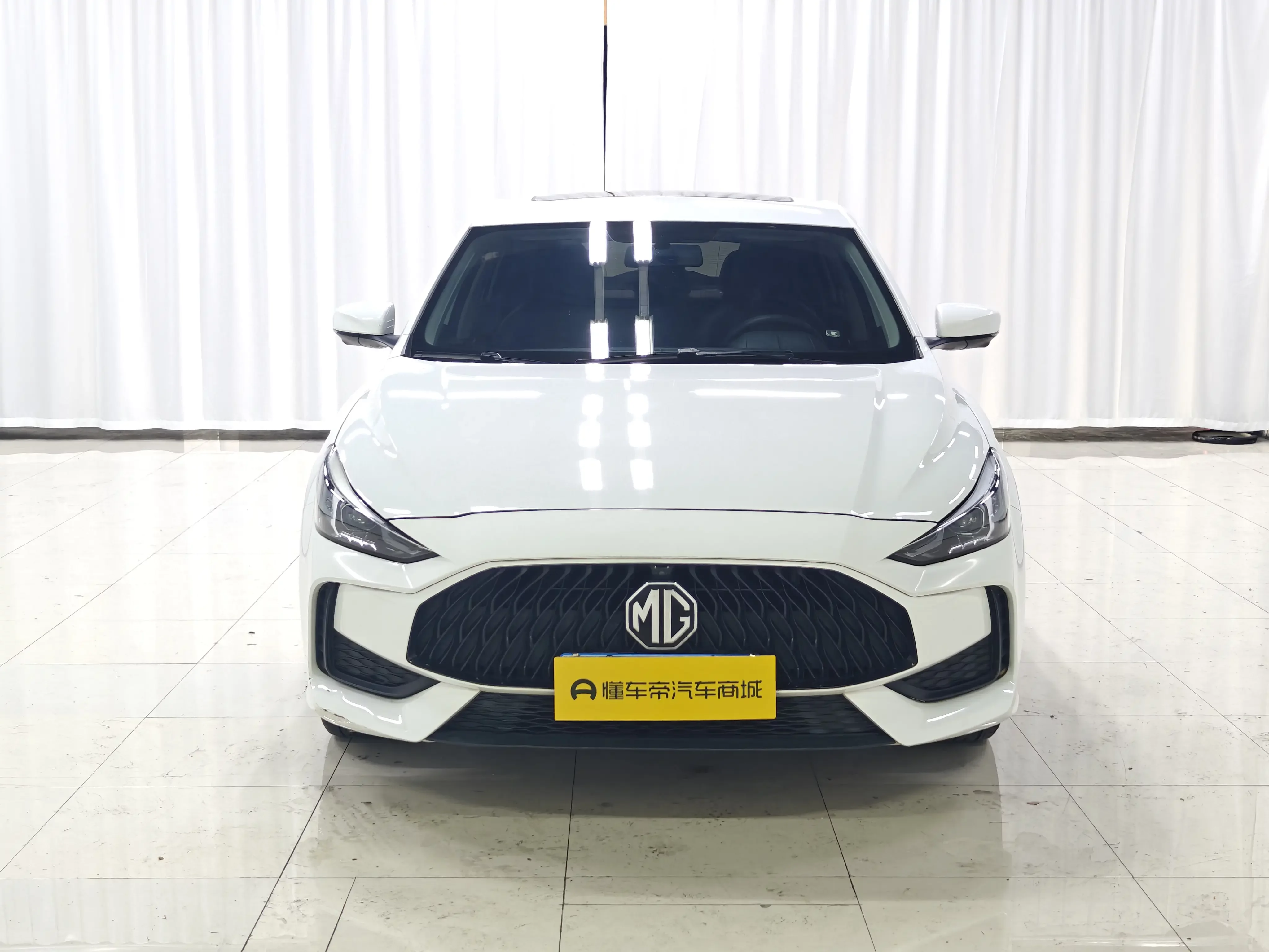 MG 5