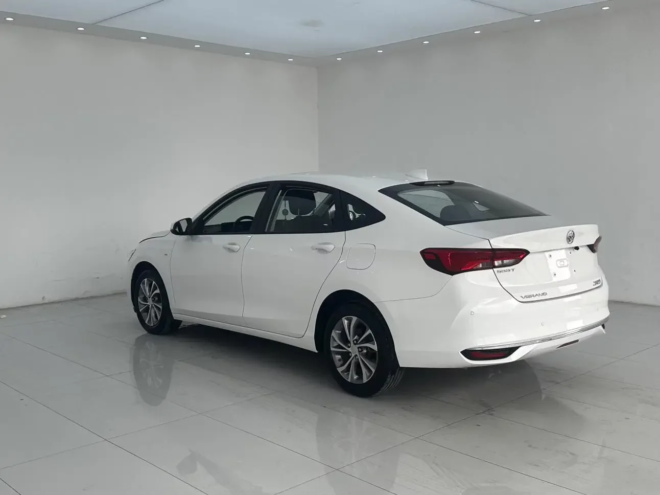 Buick Valeant