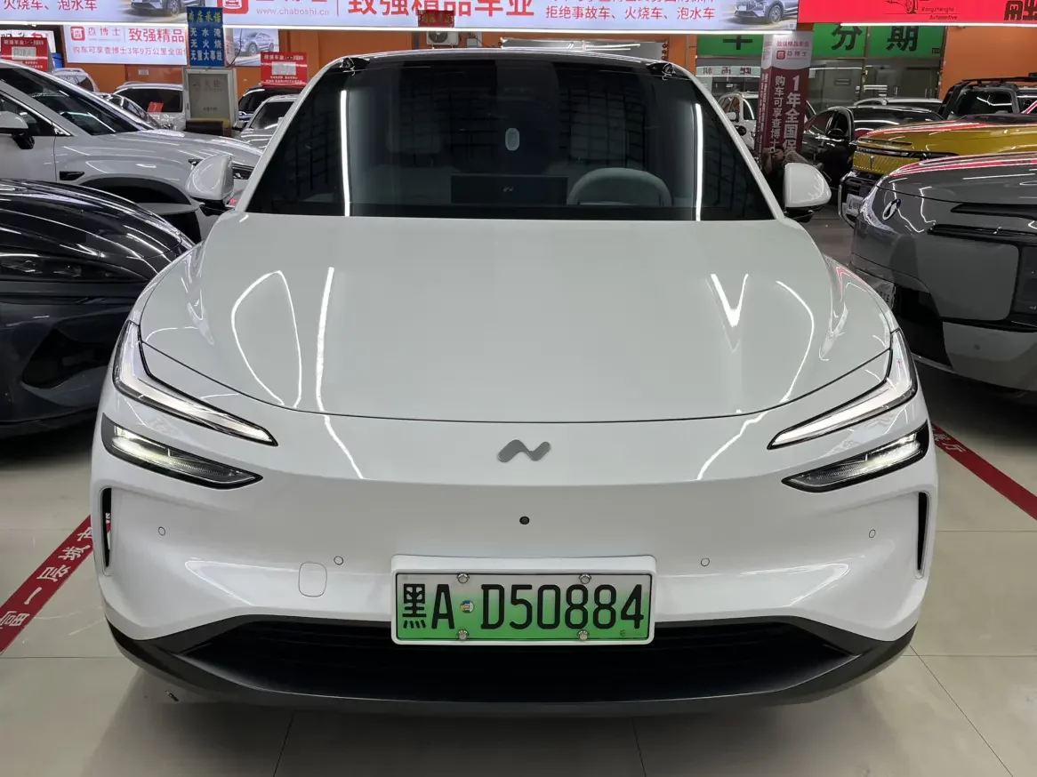 Ledao L60  из Китая