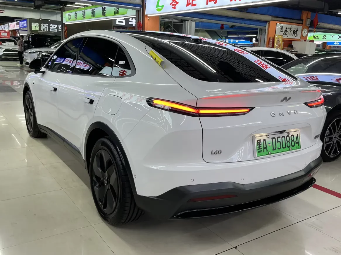 Ledao L60