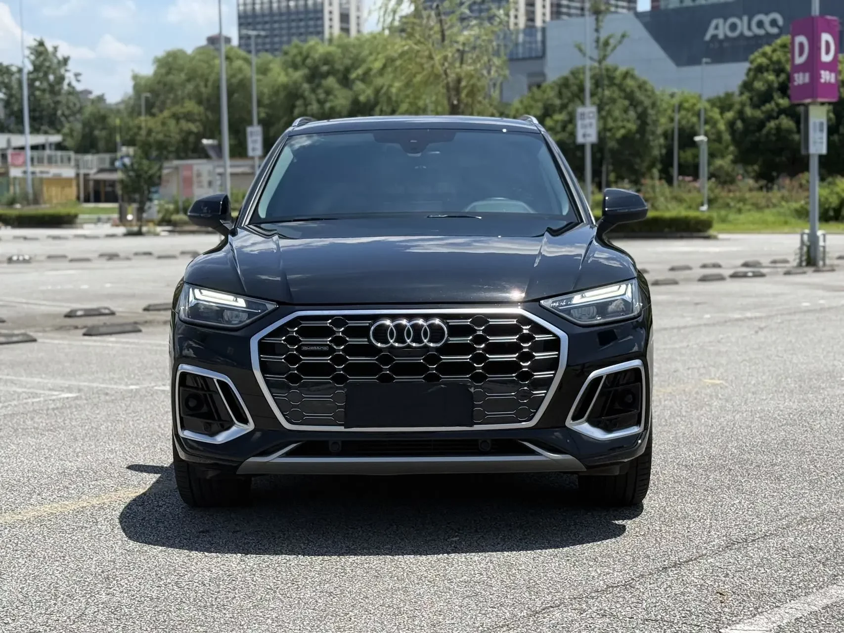 Audi Q5L