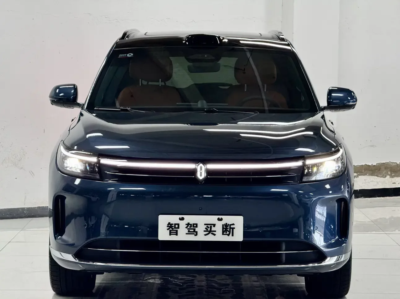 AITO M7