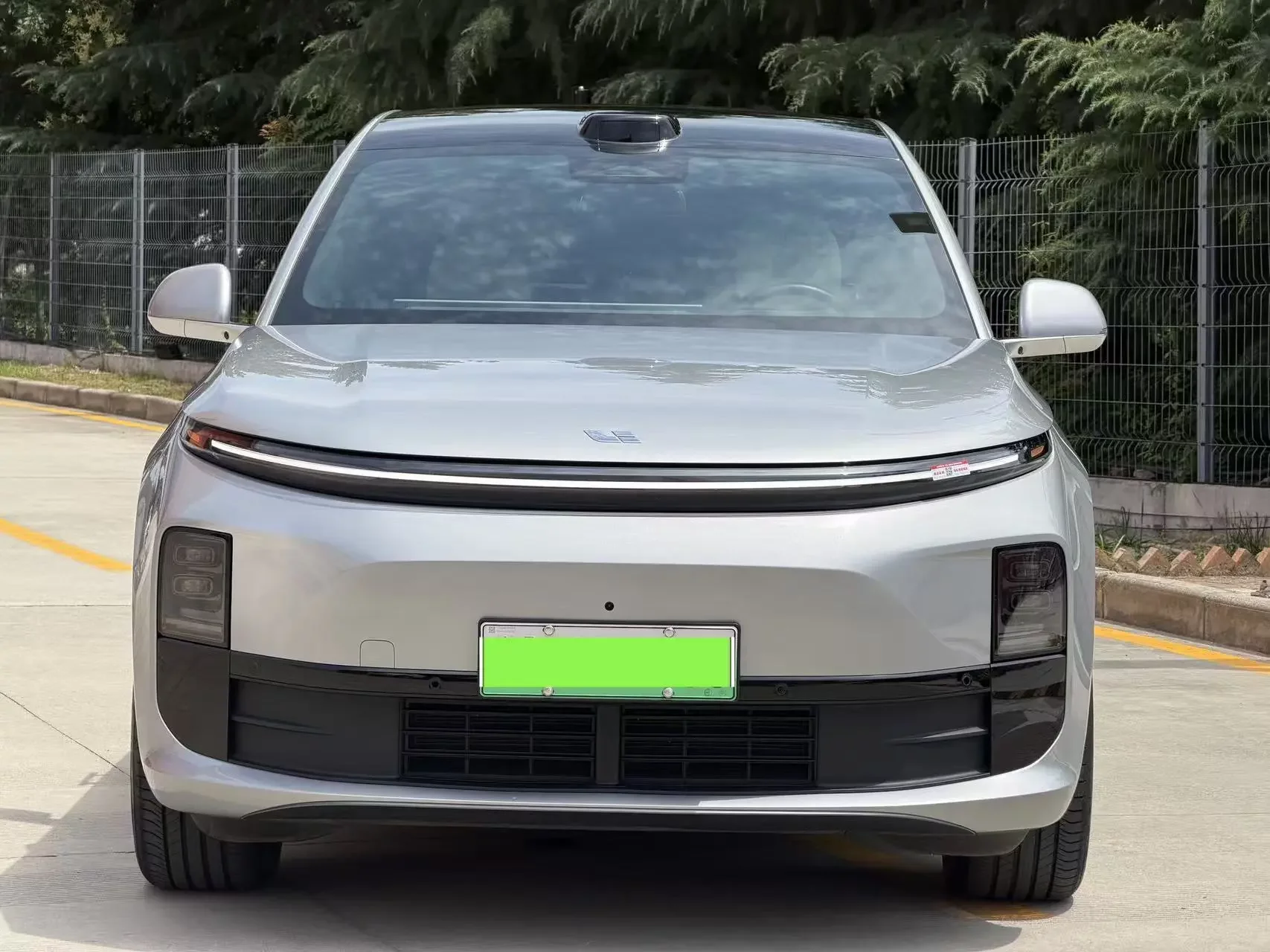 Lixiang L6