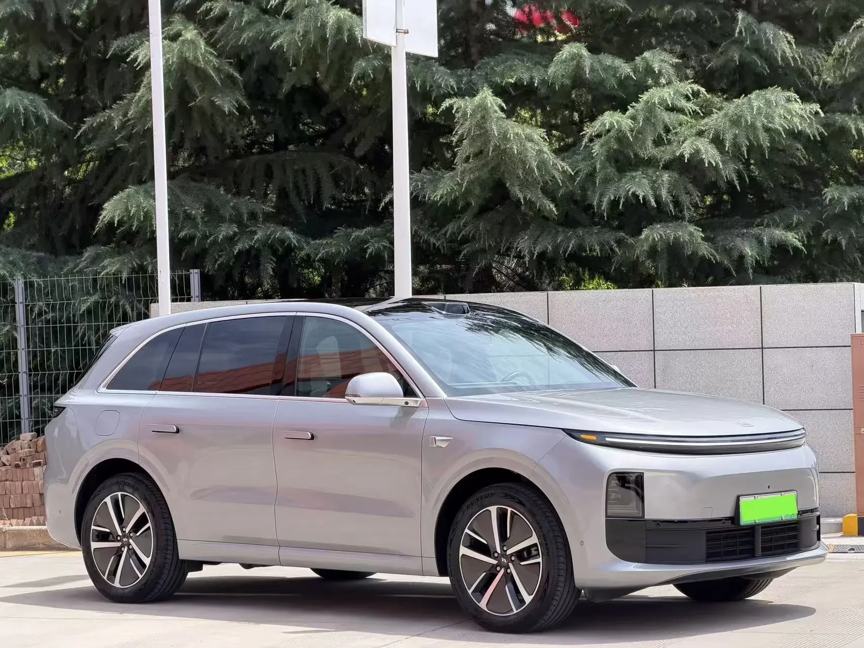 Lixiang L6