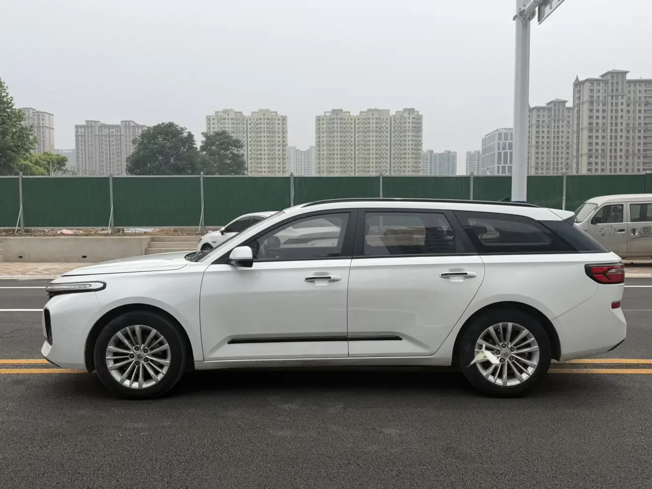 Baojun RC-5