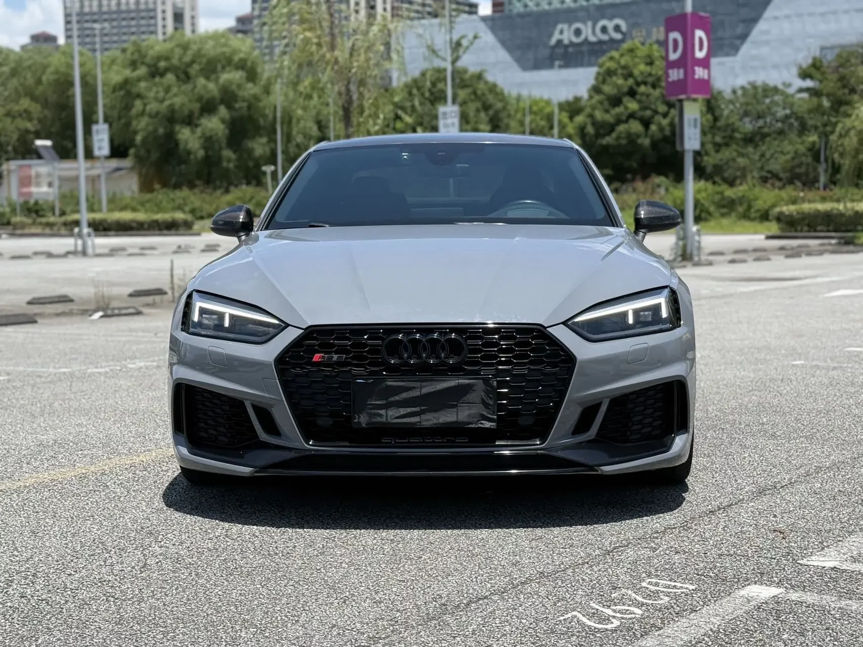 Audi RS 5