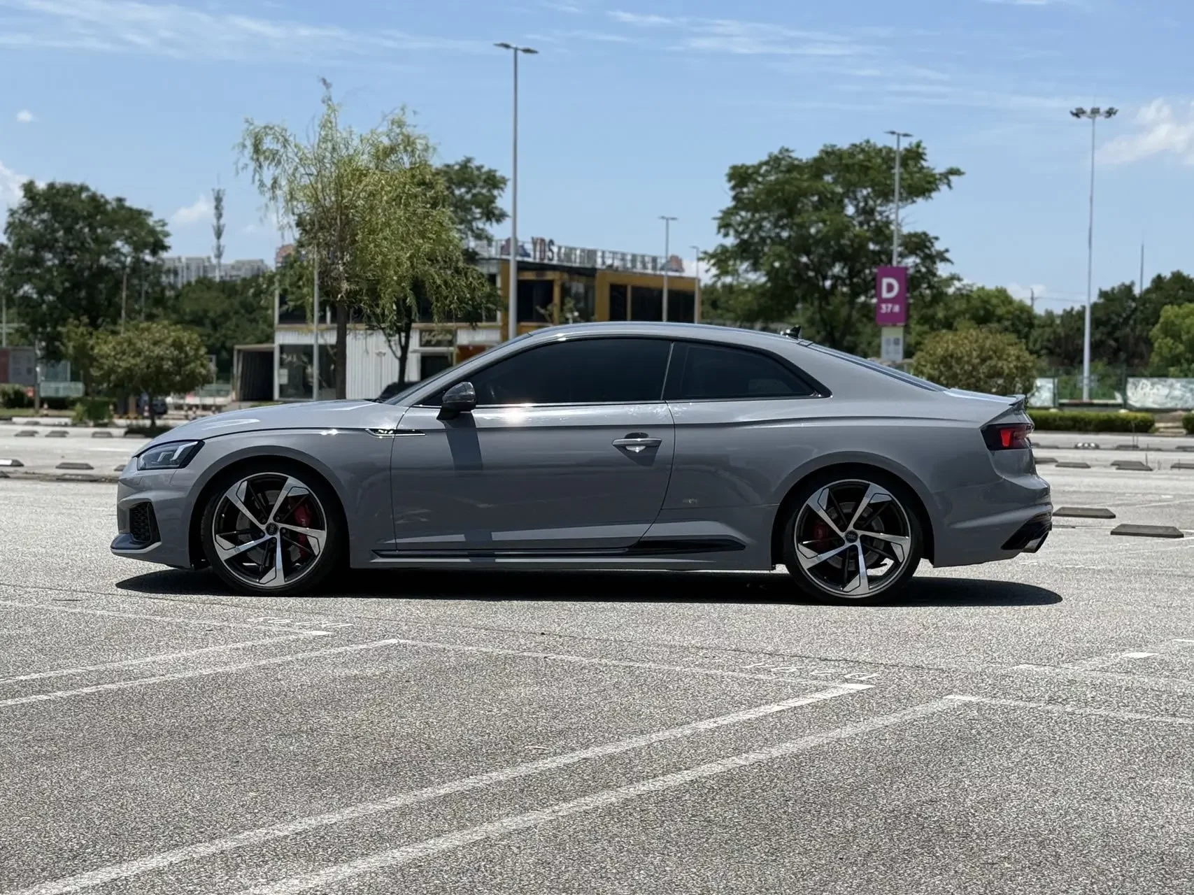 Audi RS 5