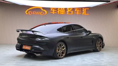 Xiaomi car Xiaomi SU7 Ultra