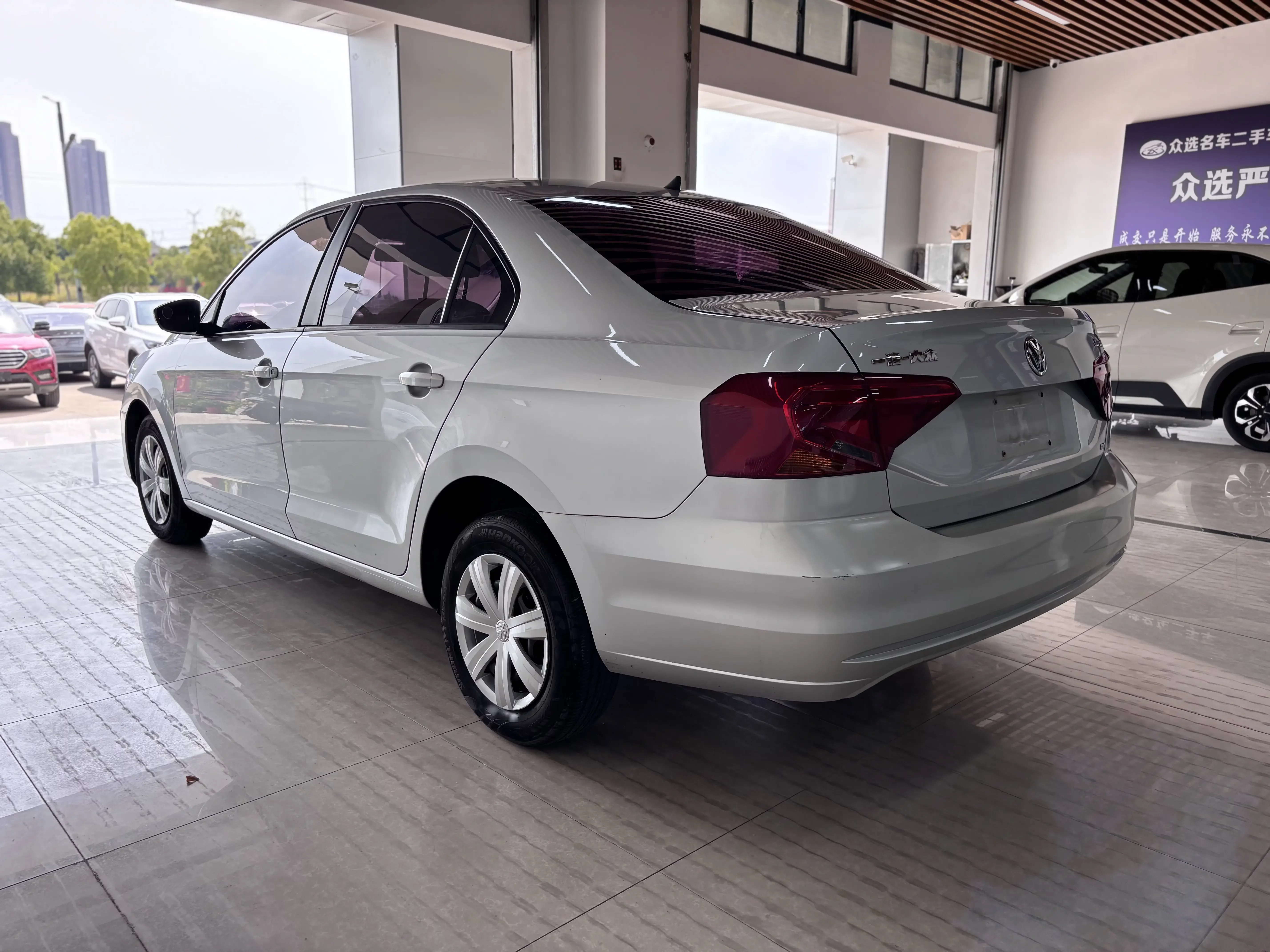 Volkswagen Jetta