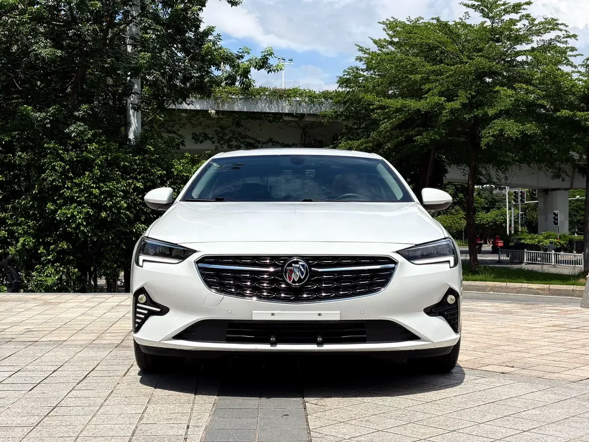 Buick Majesty