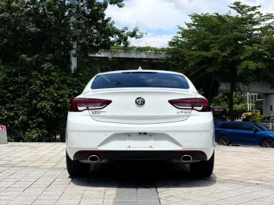 Buick Majesty
