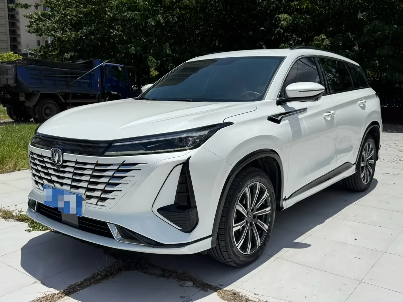 Changan CS75 PLUS