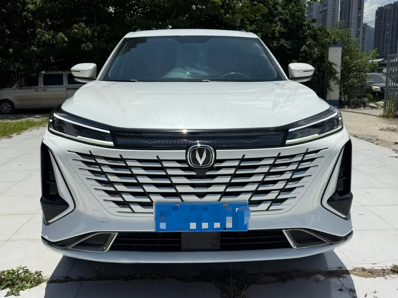 Changan CS75 PLUS