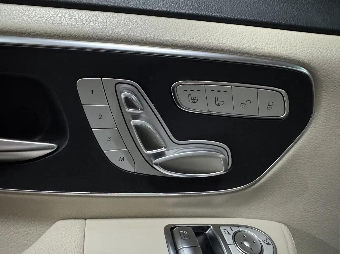 Mercedes-Benz V Class