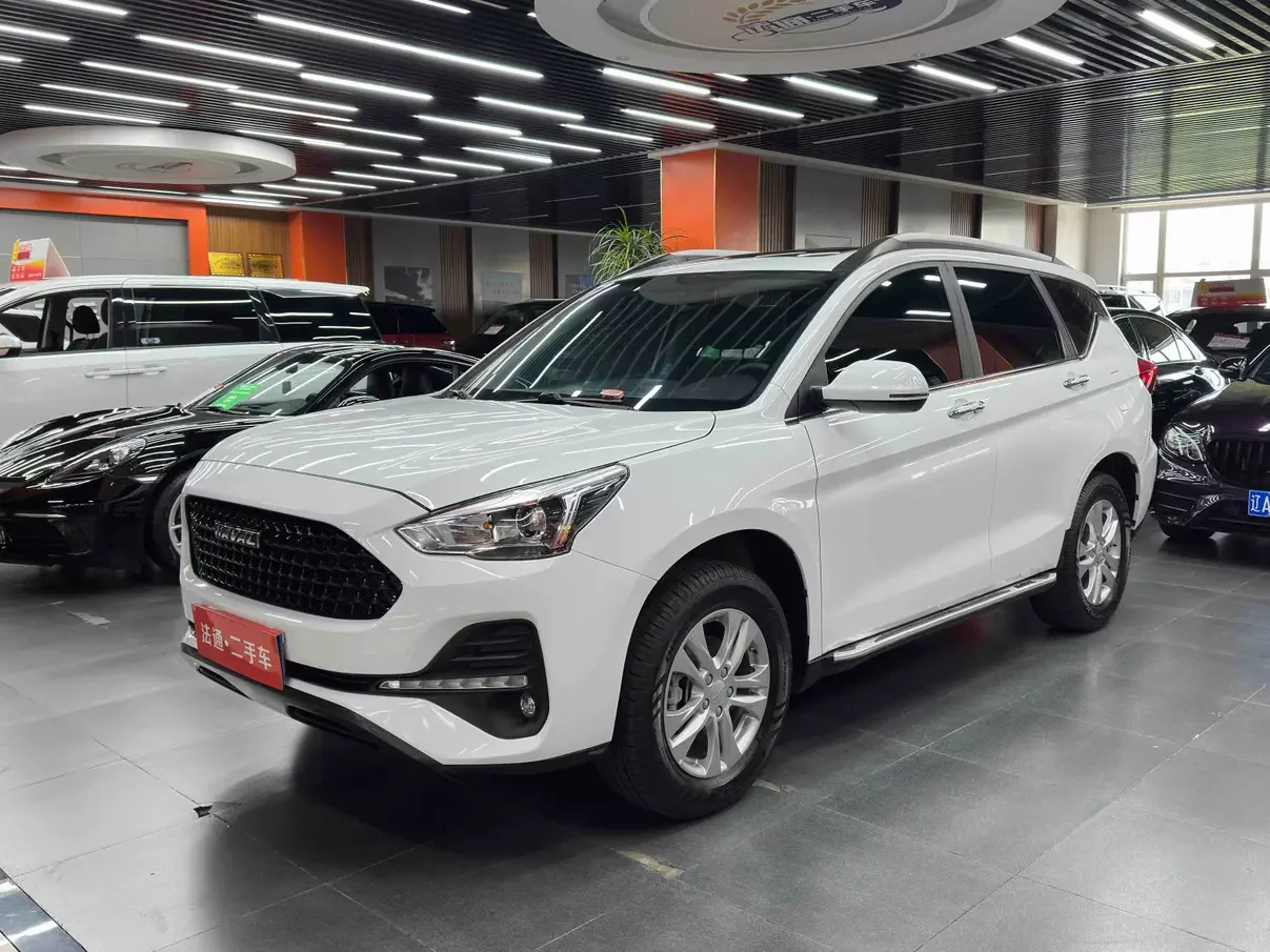 Haval M6