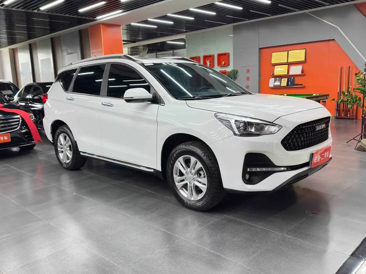Haval M6