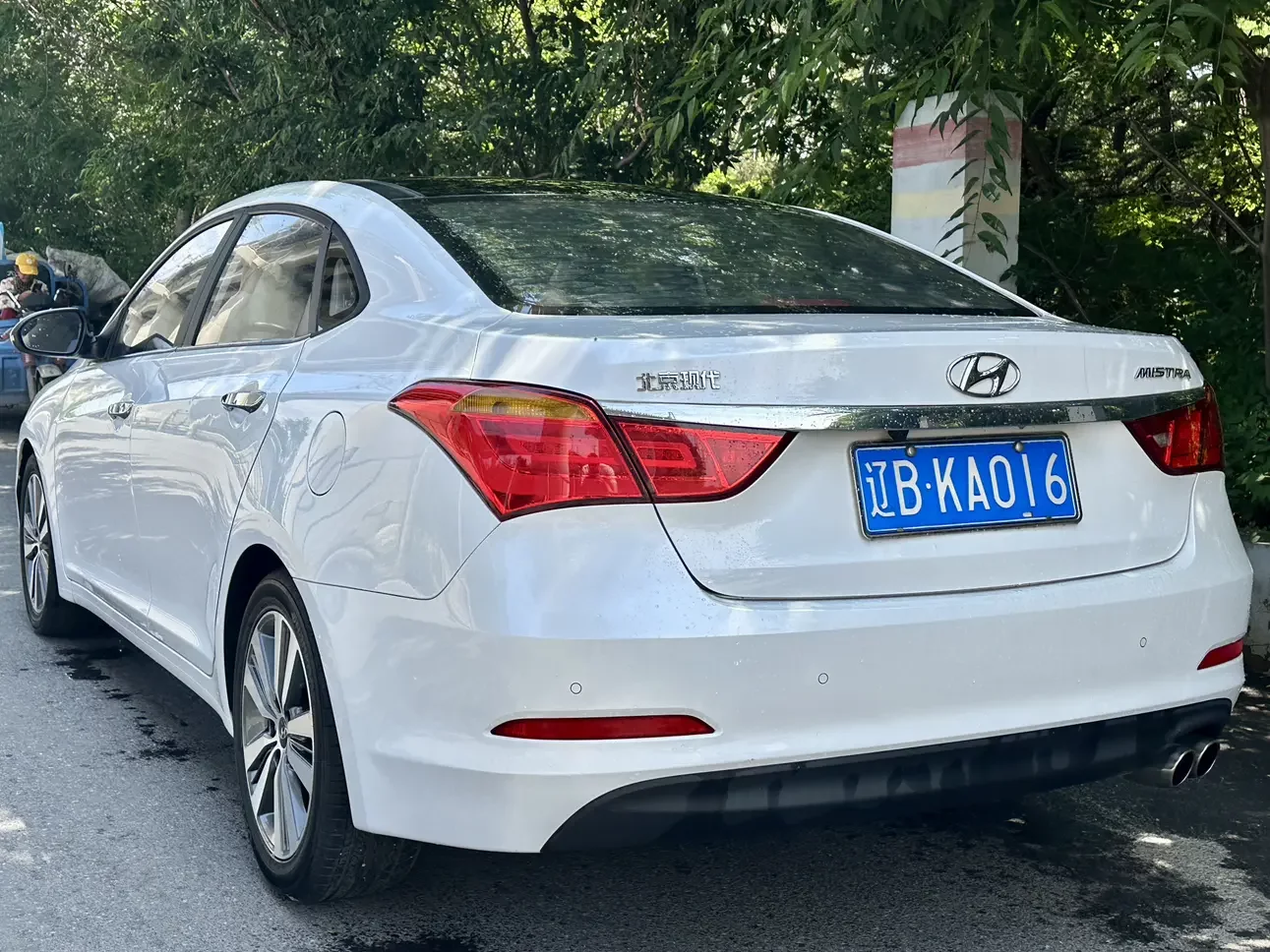 Hyundai famous pictures