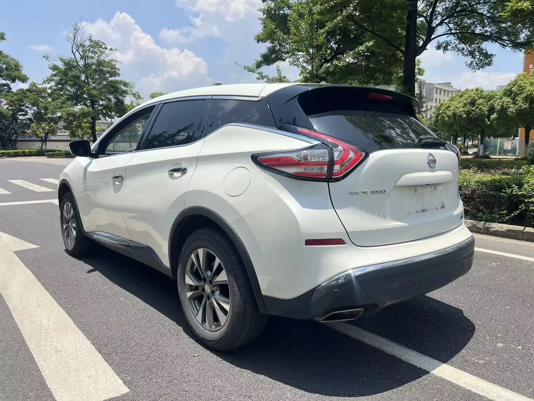 Nissan Murano