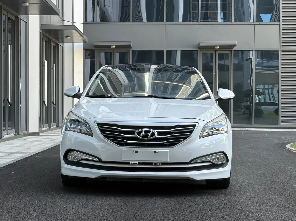 Hyundai famous pictures