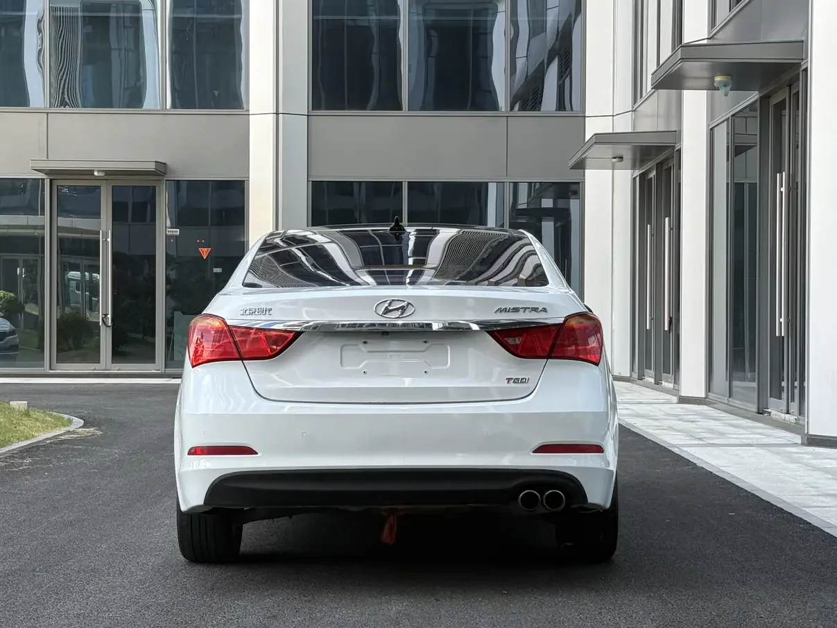 Hyundai famous pictures