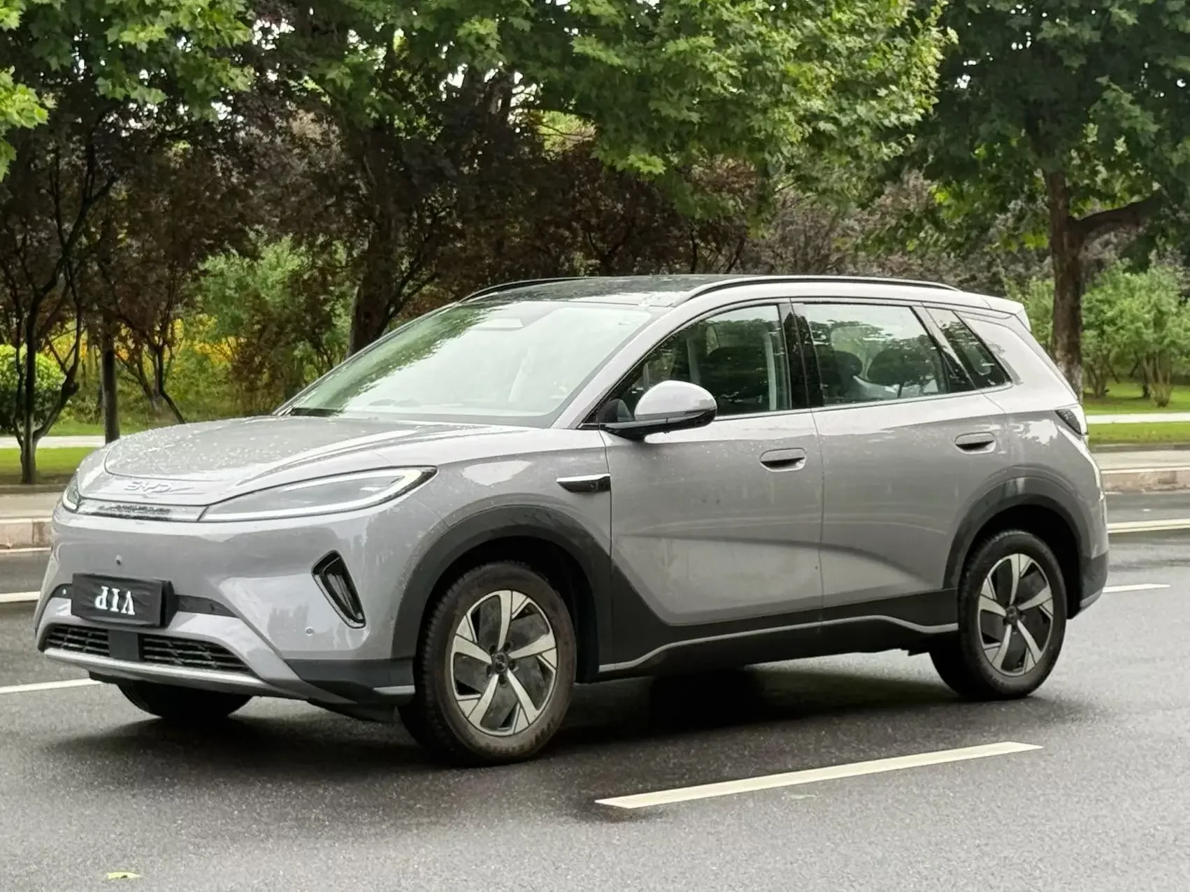 BYD Sea Lion 05EV