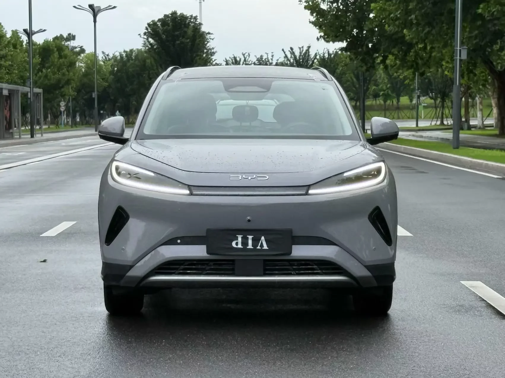 BYD Sea Lion 05EV