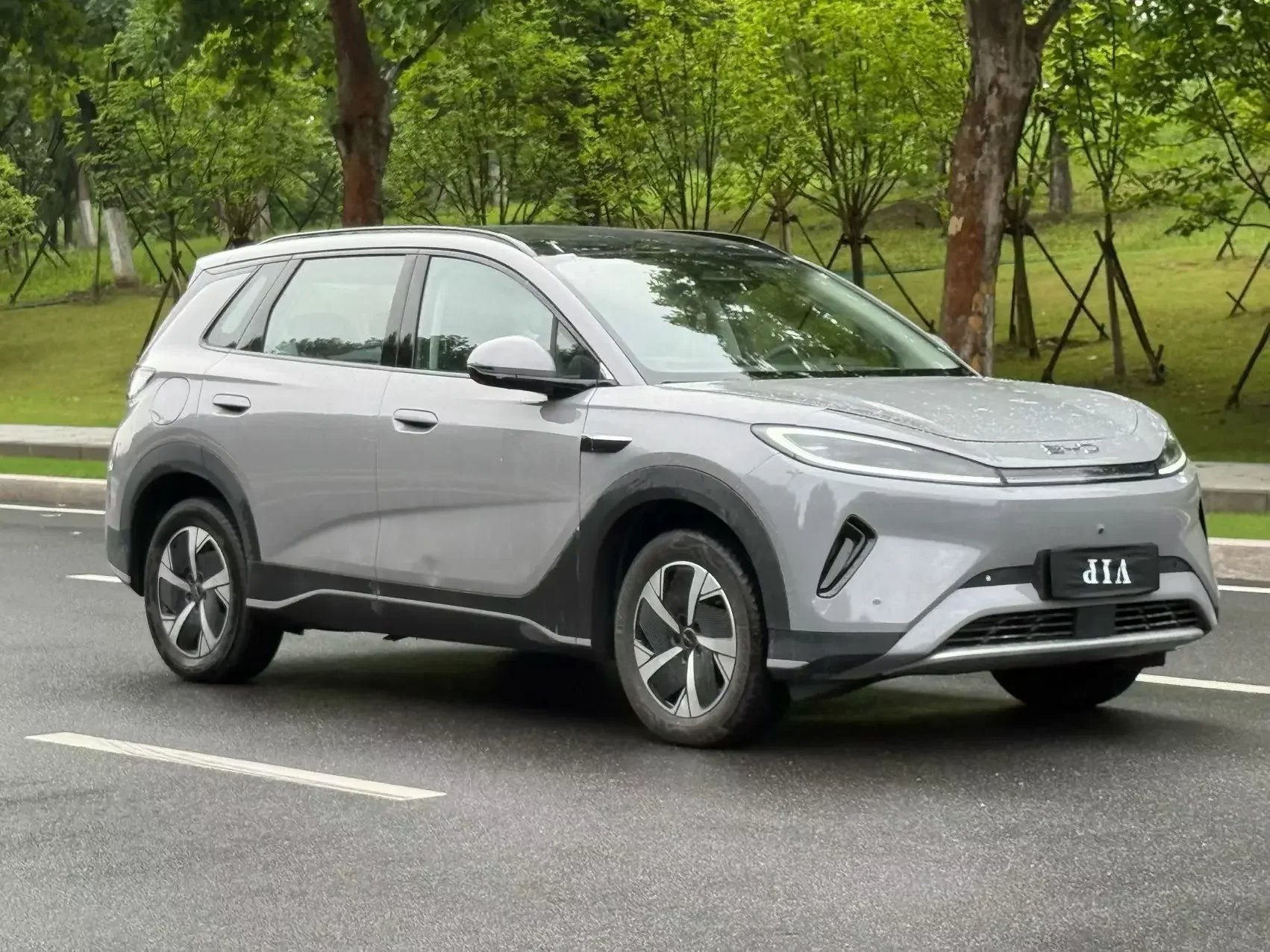 BYD Sea Lion 05EV