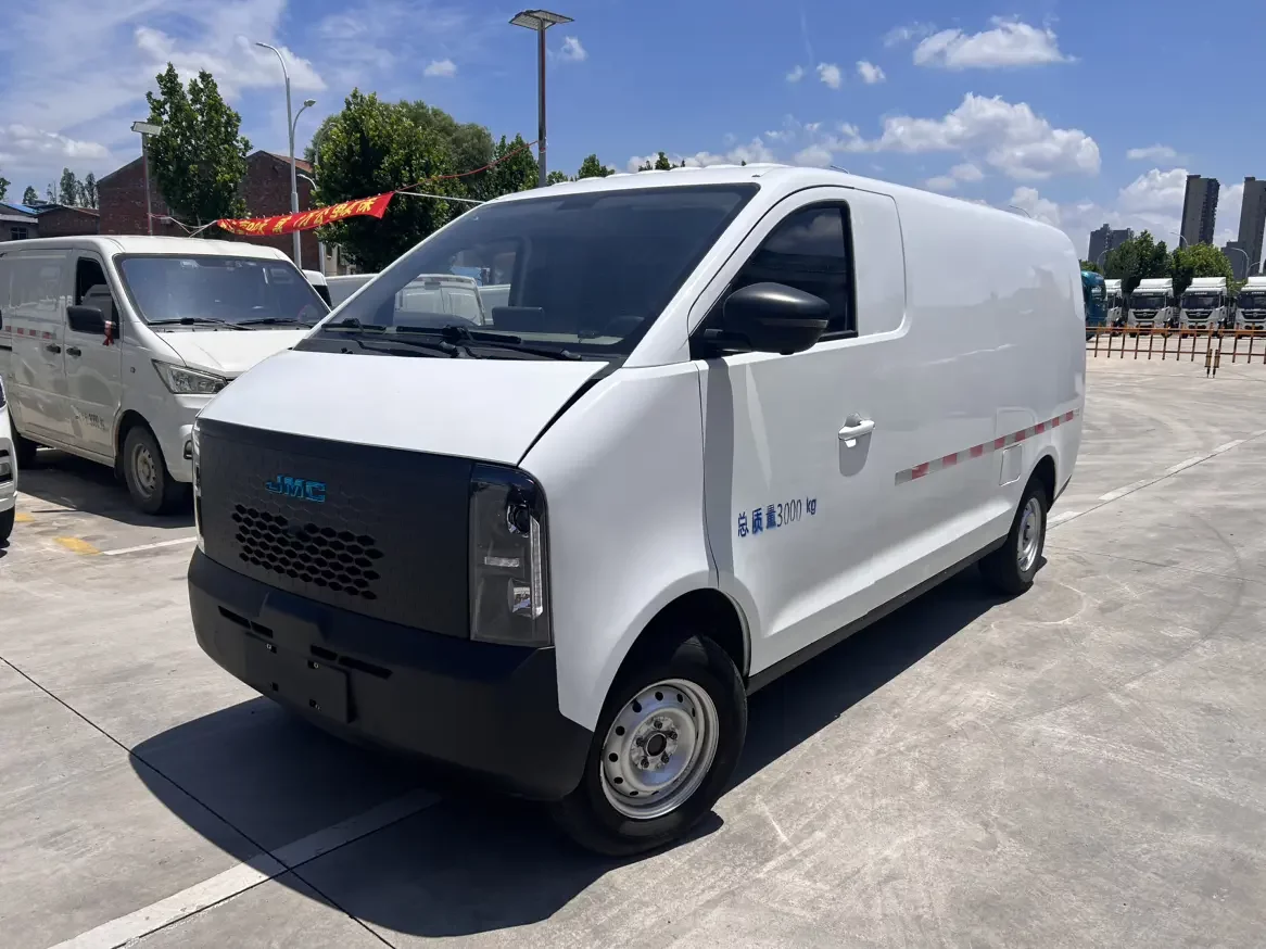 Jinhu EV48