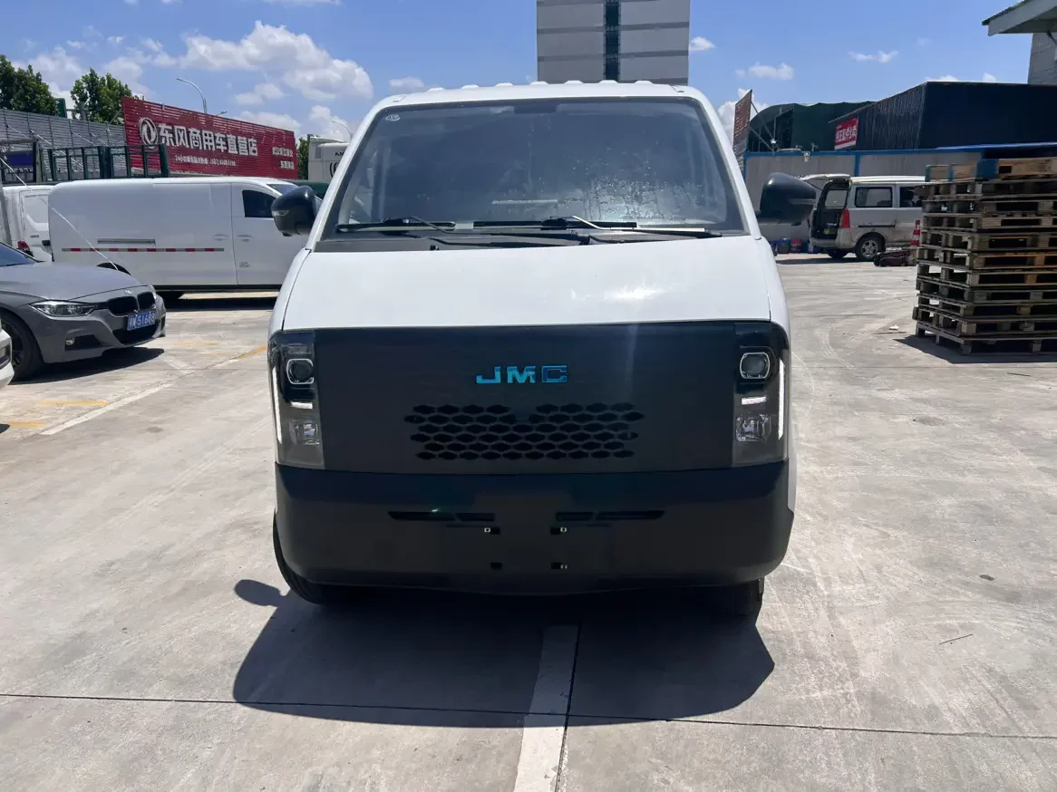 Jinhu EV48