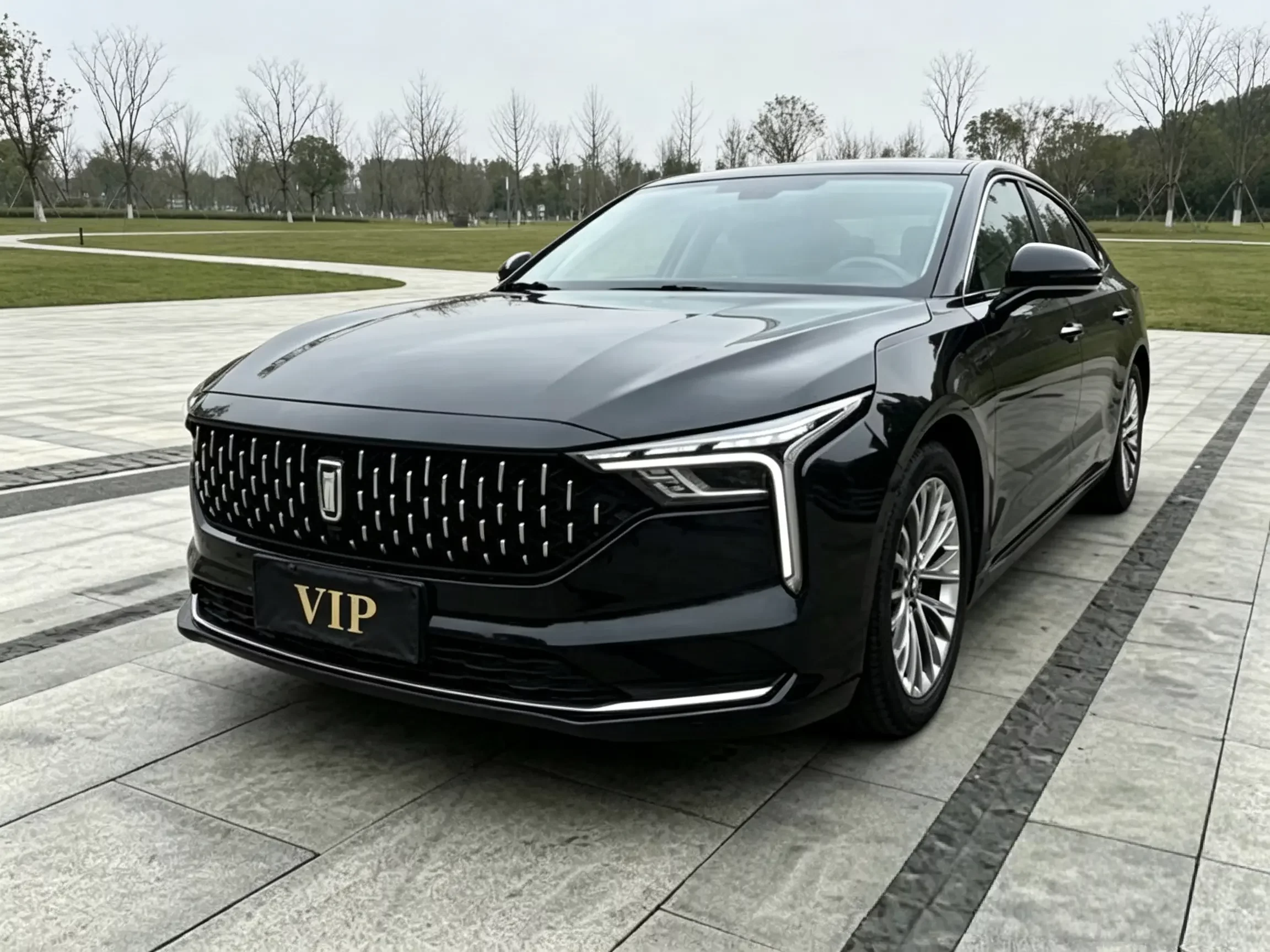 FAW Bestune B70 (Besturn B70)  из Китая