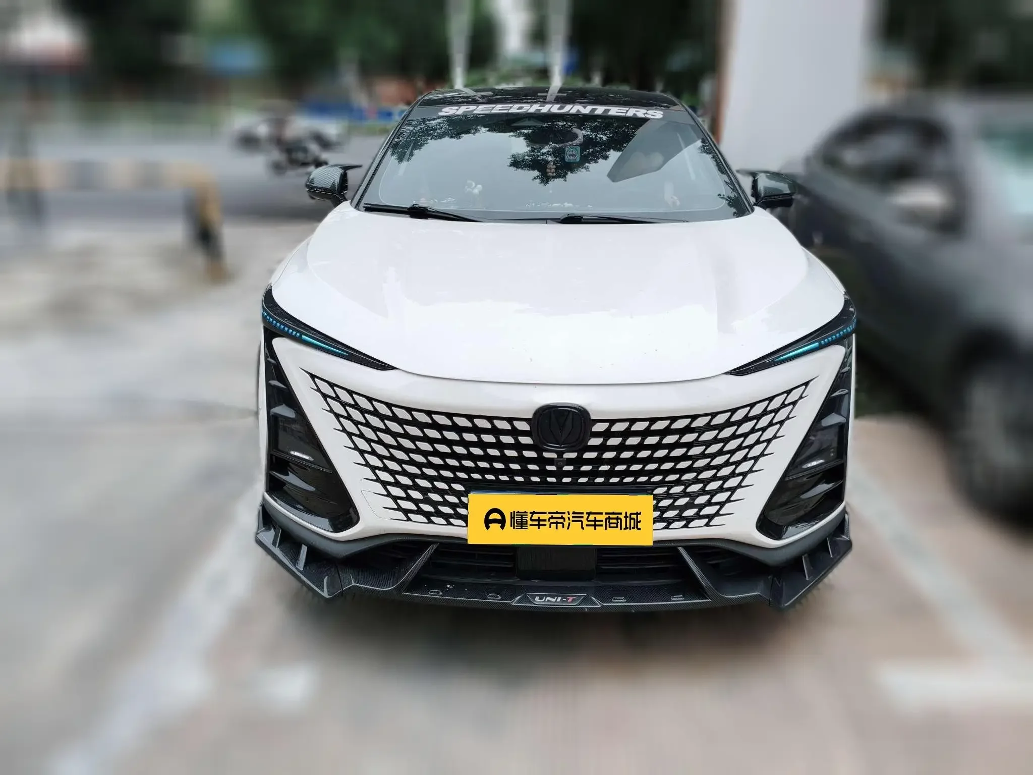 Changan UNI-T