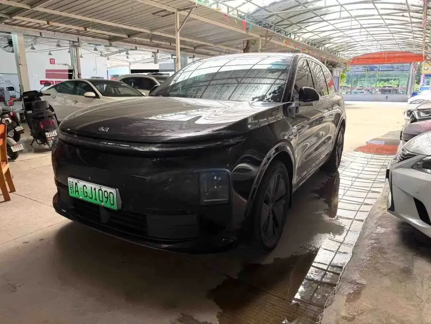 Lixiang L6
