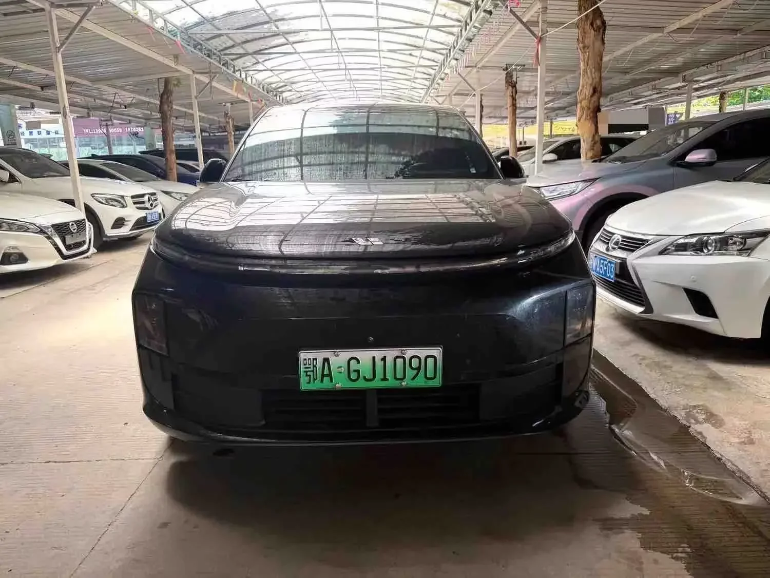 Lixiang L6