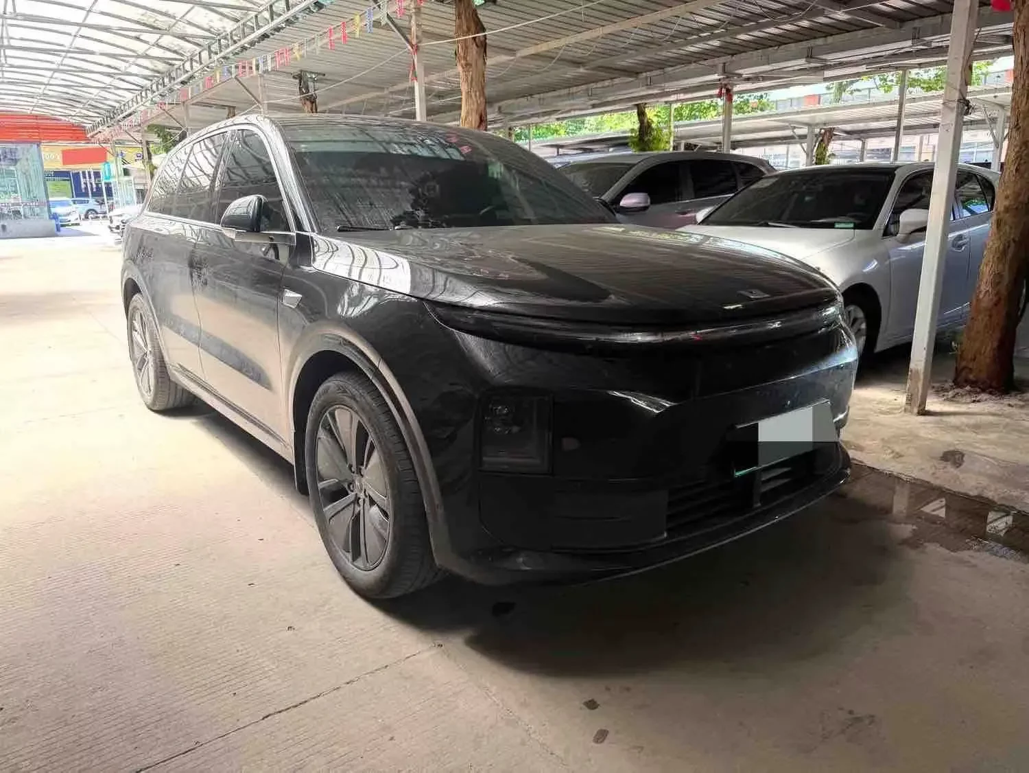Lixiang L6