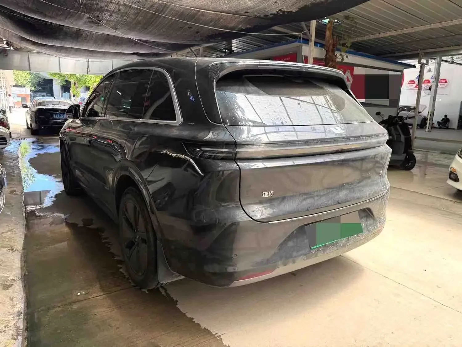 Lixiang L6