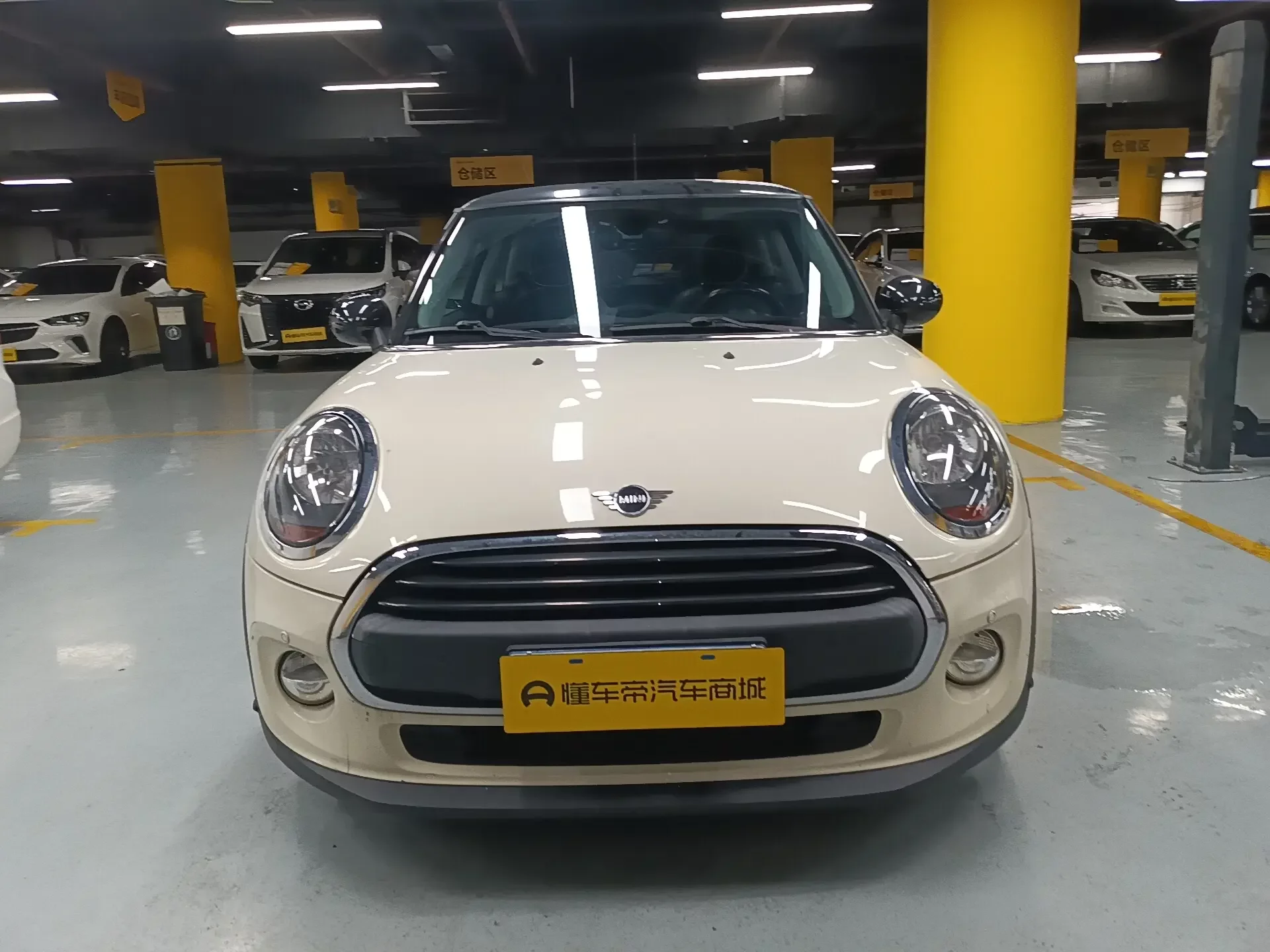MINI 