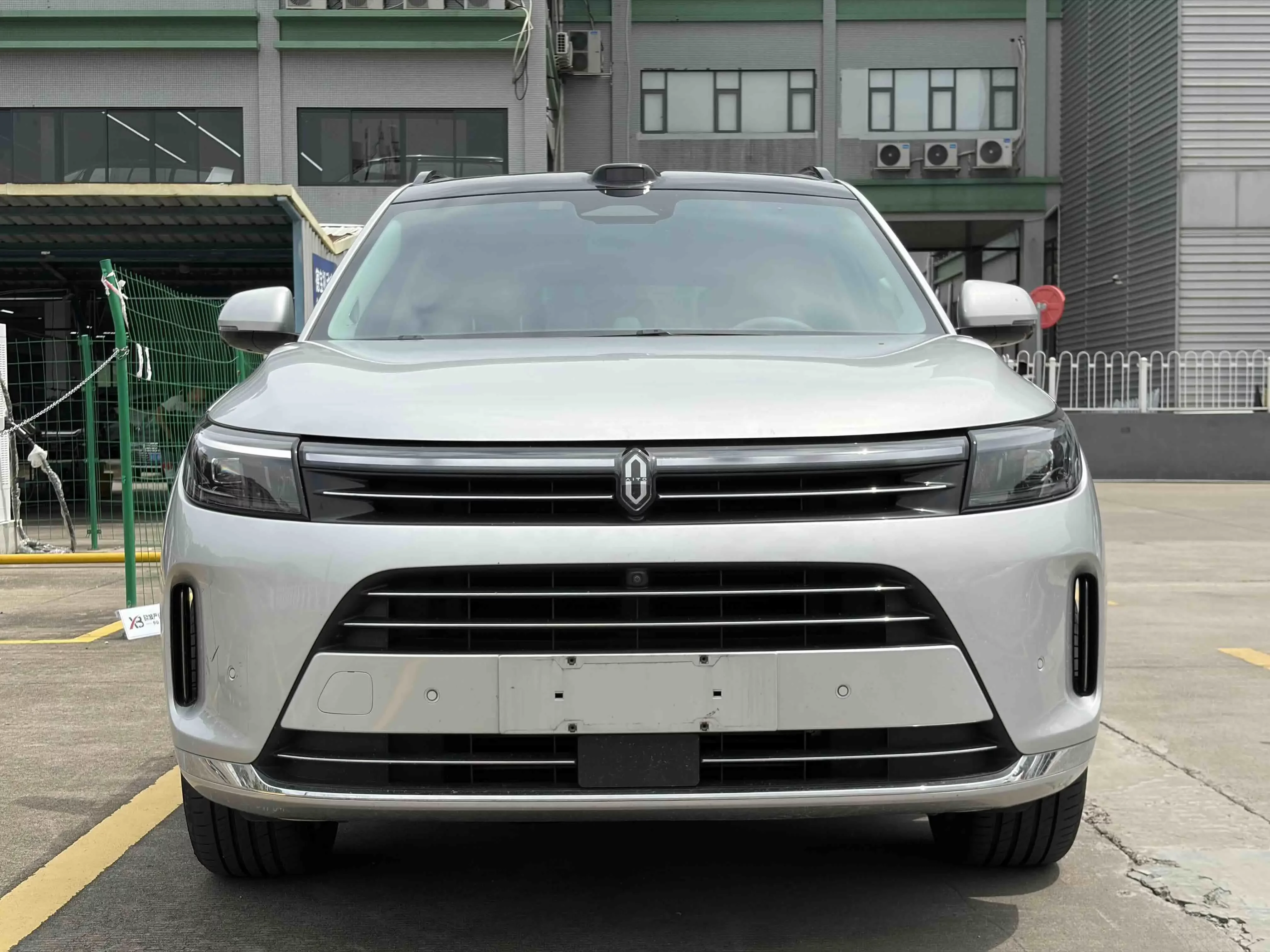 AITO M7